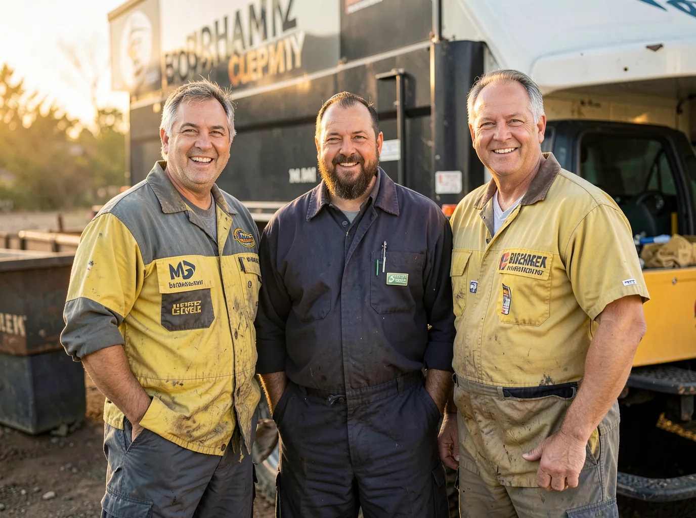 Sewage Cleanup company in Sumter, SC